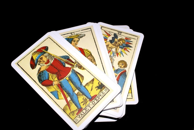 Fortune Telling